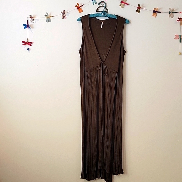 Free People Women's Baja Escape Vest - Picture 4 of 11